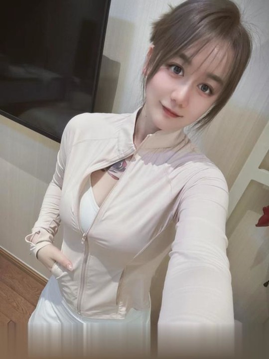 姑苏美女筱筱