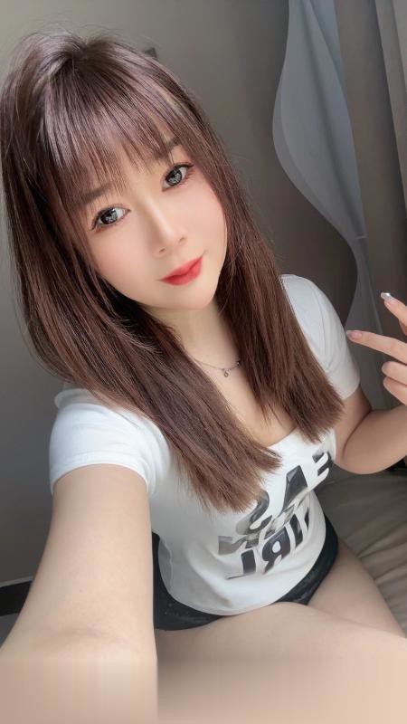 甜美迷妹小雅