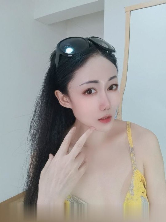 服务热情骚少妇