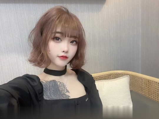雨花小可爱.