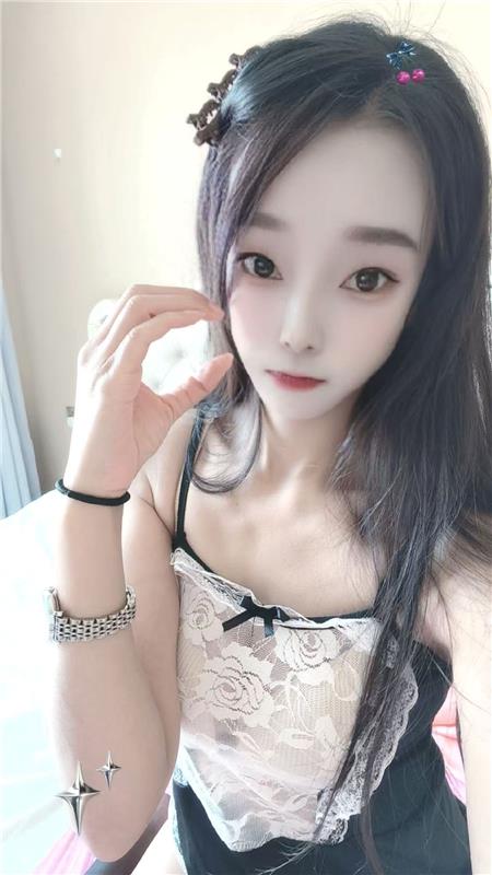 长春性感小蛮腰
