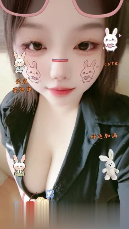 合肥小妹妹.