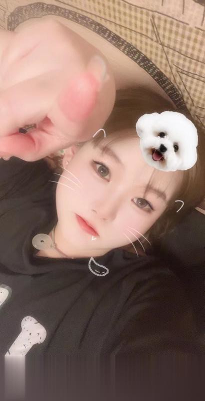 城阳小姐姐.