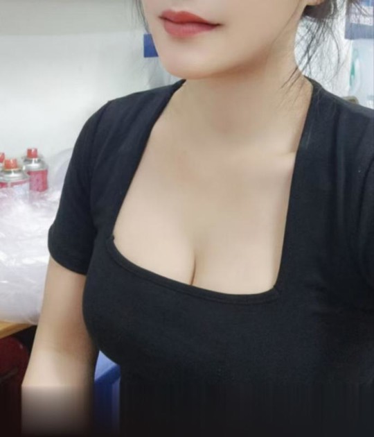 大胸御姐子沐
