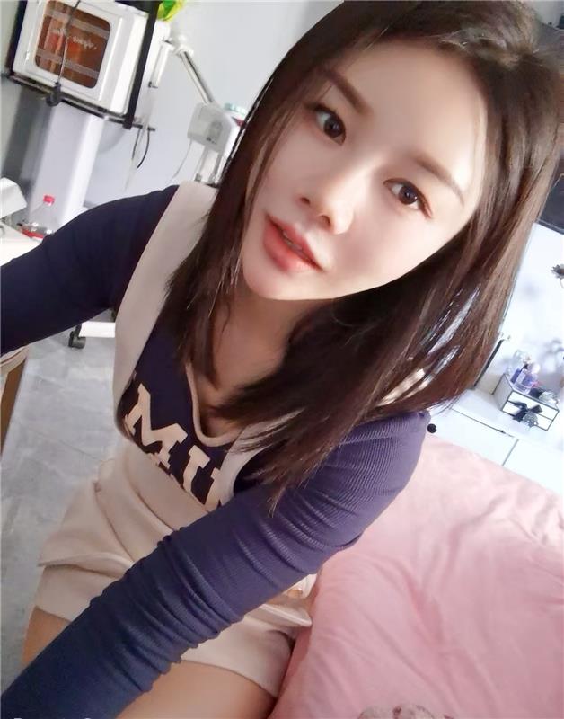 金水区风骚妩媚的小姐姐