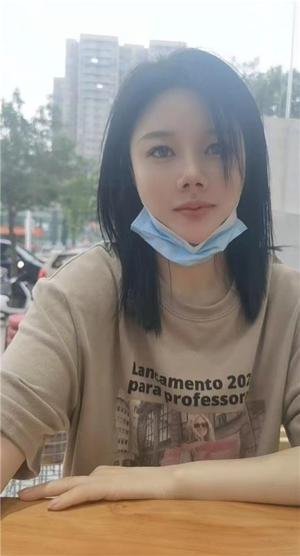 金水区风骚妩媚的小姐姐