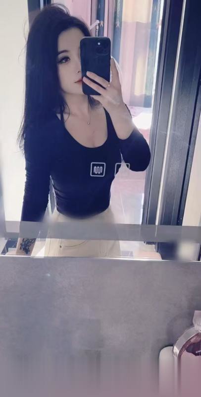 风骚气质姐姐