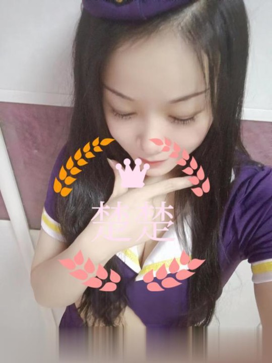 大奶骚货楚楚