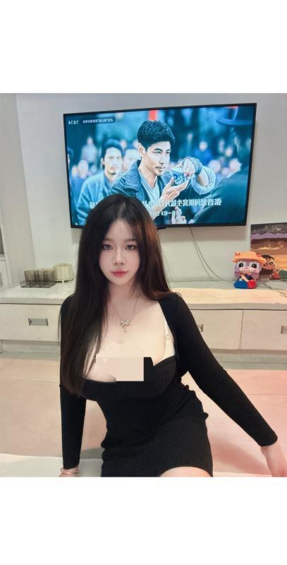 大胸月儿水磨