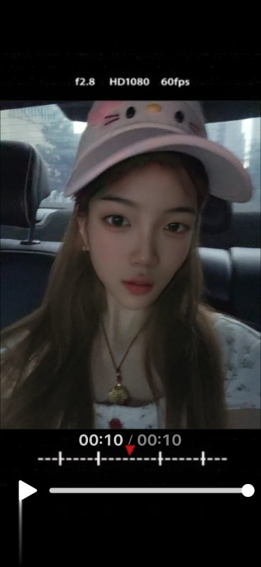滨湖小萝莉.
