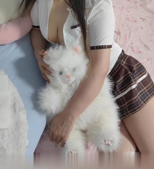 温州妹子娜娜