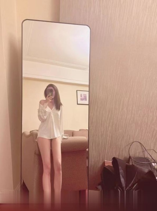 性感制服真真