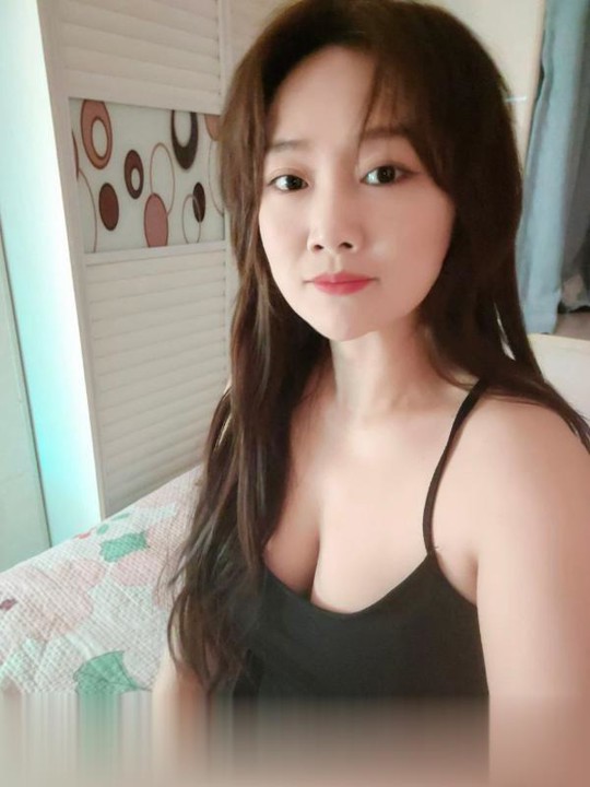 白云大胸可可