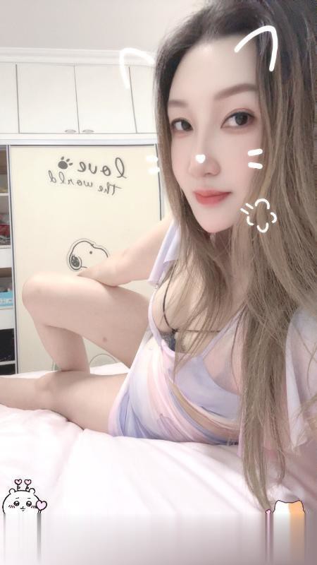苗苗御姐女神