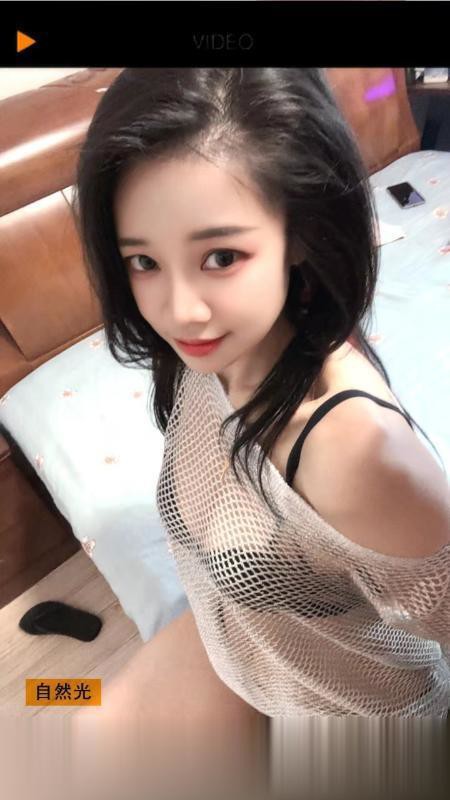 长腿少妇叮当