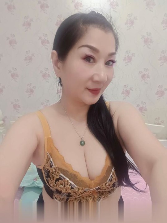 拱墅三通御姐