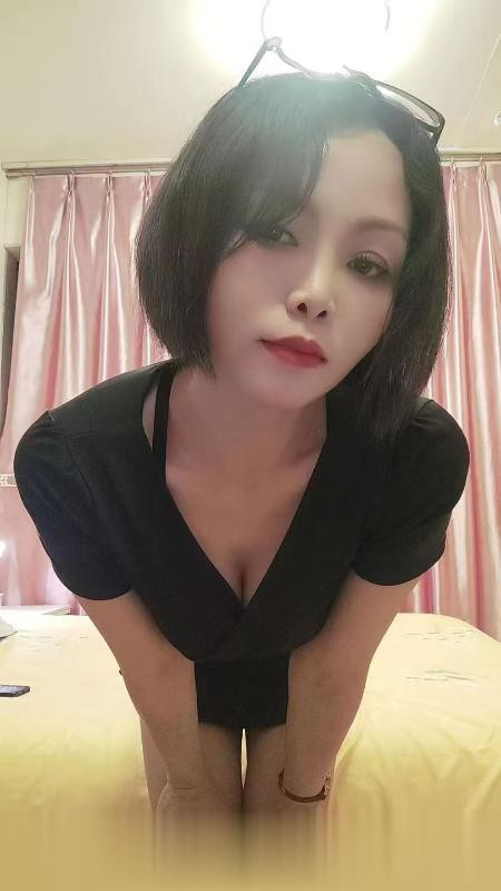 开福区少妇子