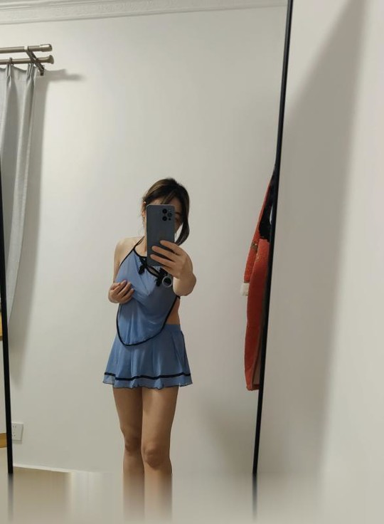 打卡风骚珠珠