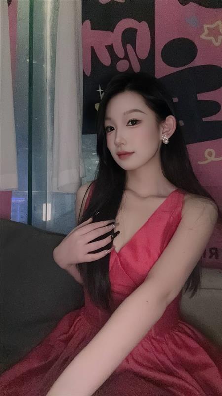 罗湖新人菲菲