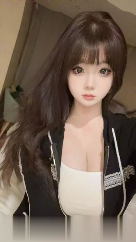 姑苏大胸妹.